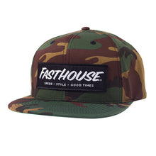 Load image into Gallery viewer, Fasthouse Speed Style Good Times Hat
