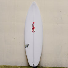 Load image into Gallery viewer, Timmy Patterson Surfboards Synthetic 84 5&#39;8&quot; FCS II
