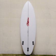 Load image into Gallery viewer, Timmy Patterson Surfboards Synthetic 84 5&#39;8&quot; FCS II

