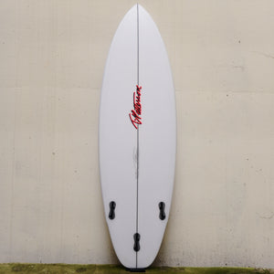 Timmy Patterson Surfboards Synthetic 84 5'8" FCS II