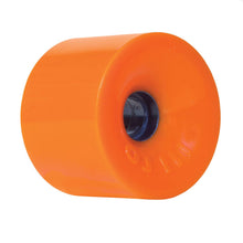 Load image into Gallery viewer, OJ Thunder Juice Orange 75mm 78A  Skateboard Wheels
