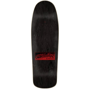 Santa Cruz Tom Knox Punk Reissue Deck 9.89 | CCSurf.com – Central