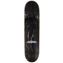 Load image into Gallery viewer, Hood Ritual Street Tripper Skateboard Deck 8.38
