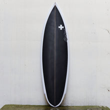 Load image into Gallery viewer, Surf Prescriptions by Jeff &quot;Doc&quot; Lausch Twinny Two 6&#39;1&quot; Futures
