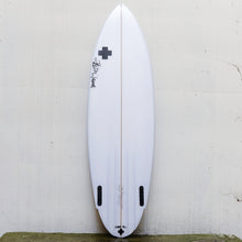 Load image into Gallery viewer, Surf Prescriptions by Jeff &quot;Doc&quot; Lausch Twinny Two 6&#39;1&quot; Futures

