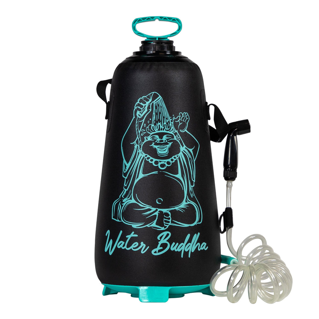 Water Buddha Portable Shower