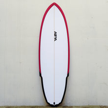 Load image into Gallery viewer, Aipa Surfboards The Wrecking Ball 5&#39;8&quot;
