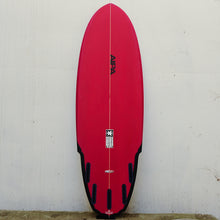 Load image into Gallery viewer, Aipa Surfboards The Wrecking Ball 5&#39;10&quot;
