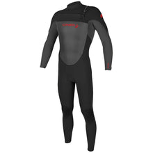 Load image into Gallery viewer, Youth O&#39;Neill Epic 4/3 Chest Zip Full Wetsuit
