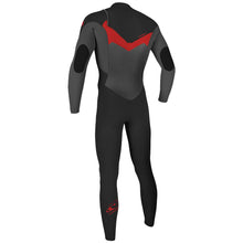 Load image into Gallery viewer, Youth O&#39;Neill Epic 4/3 Chest Zip Full Wetsuit
