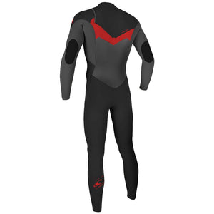 Youth O'Neill Epic 4/3 Chest Zip Full Wetsuit