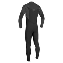 Load image into Gallery viewer, Youth O&#39;Neill Hyperfreak 4/3+ Chest Zip Full Wetsuit

