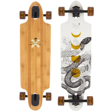 Load image into Gallery viewer, Arbor Zeppelin Bamboo Complete Skateboard
