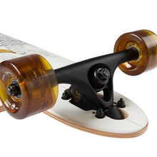 Load image into Gallery viewer, Arbor Zeppelin Bamboo Complete Skateboard
